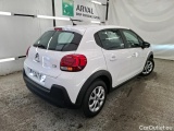 Citroen  C3 CITROEN  Société / 2020 / 5P / Berline / VU BlueHDi 100 SandS BVM6 Feel Nav #3