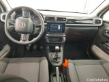  Citroen  C3 CITROEN  Société / 2020 / 5P / Berline / VU BlueHDi 100 SandS BVM6 Feel Nav #5