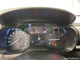  Citroen  C3 CITROEN  Société / 2020 / 5P / Berline / VU BlueHDi 100 SandS BVM6 Feel Nav #6