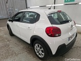  Citroen  C3  Société Feel Business R 1.5 BlueHDI 100CV BVM6 6E #2