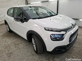  Citroen  C3  Société Feel Business R 1.5 BlueHDI 100CV BVM6 6E #4