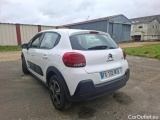  Citroen  C3 CITROEN  Société / 2020 / 5P / Berline / VU BlueHDi 100 S&S BVM Feel Nav #2