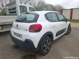  Citroen  C3 CITROEN  Société / 2020 / 5P / Berline / VU BlueHDi 100 S&S BVM Feel Nav #3