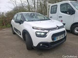  Citroen  C3 CITROEN  Société / 2020 / 5P / Berline / VU BlueHDi 100 S&S BVM Feel Nav #4