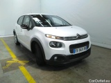  Citroen  C3  Société Feel Nav 1.5 BlueHDI 100CV BVM5 E6dT #4