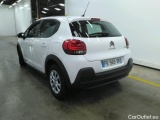  Citroen  C3  Société Feel Nav 1.5 BlueHDI 100CV BVM5 E6dT #2