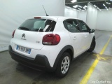  Citroen  C3  Société Feel Nav 1.5 BlueHDI 100CV BVM5 E6dT #3