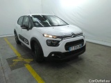  Citroen  C3 CITROEN  Société / 2020 / 5P / Berline PureTech 83 S&S BVM Feel Nav #4