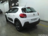  Citroen  C3 CITROEN  Société / 2020 / 5P / Berline PureTech 83 S&S BVM Feel Nav #2