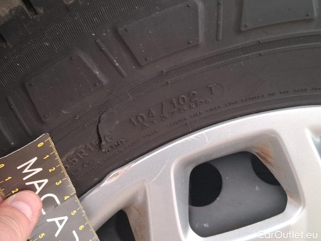  Ford  Transit  Fourgon TTS 310 L3 Trend #72