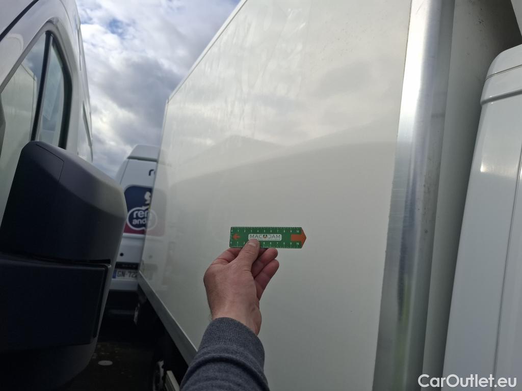  Fiat  Ducato FIAT  SC  2014  2P  Châssis cabine H3Power 140 Maxi HD 35 L Busi #32