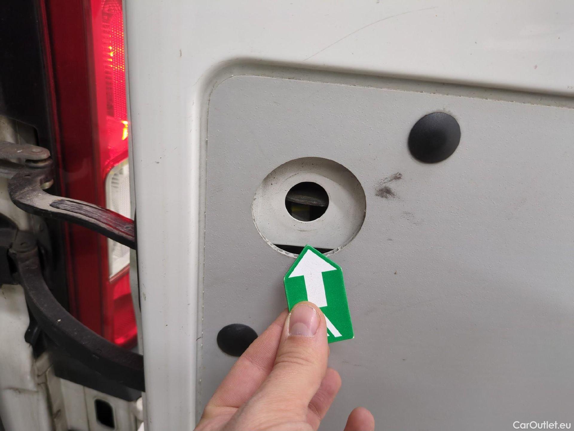  Citroen  Jumper  Fourgon Grand Volume 30 L2H2 Club BlueHDi 140 Start&Stop BlueHDi 140CV BVM6 E6dT #8