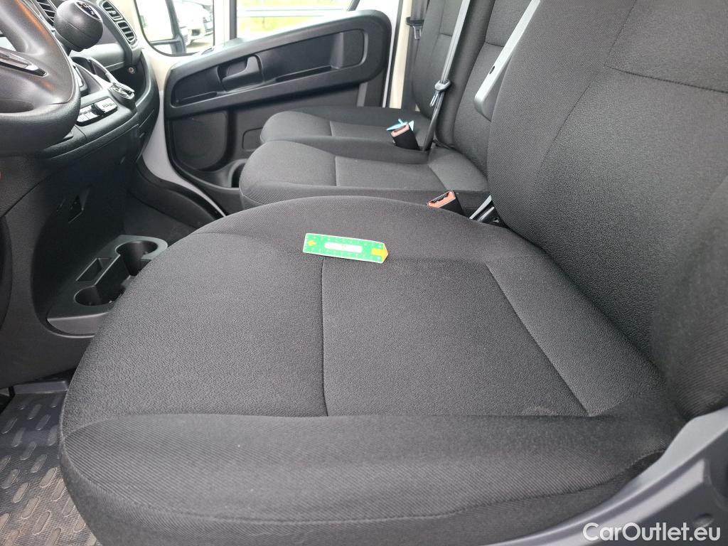  Fiat  Ducato FIAT  SC  2014  2P  Châssis cabine H3Power 140 Maxi HD 35 L Busi #21