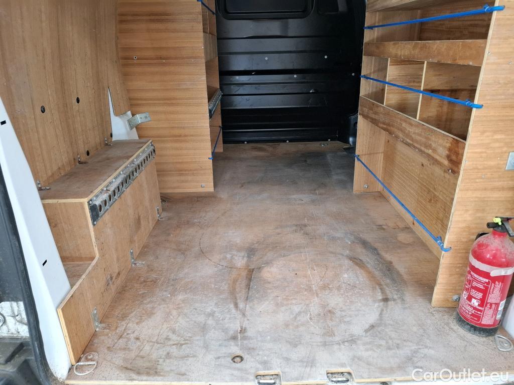  Citroen  Jumpy  Fourgon CityVan XS 1.5 BlueHDi 120CV BVM6 E6dT #5