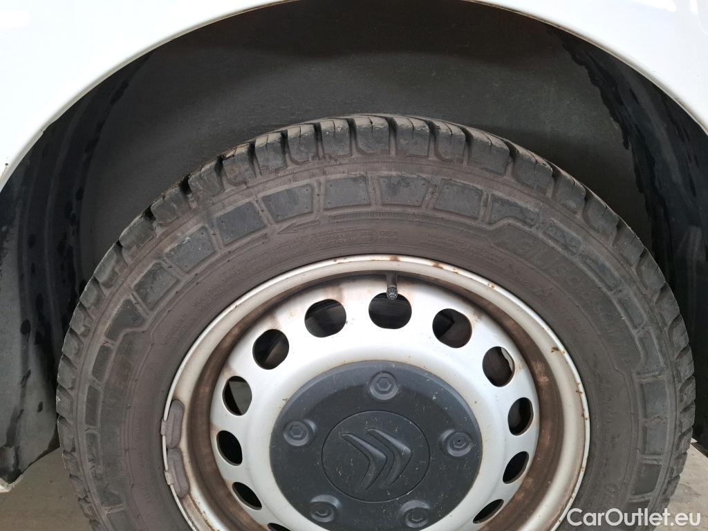 Citroen  Jumpy  Fourgon CityVan XS 1.5 BlueHDi 120CV BVM6 E6dT #13