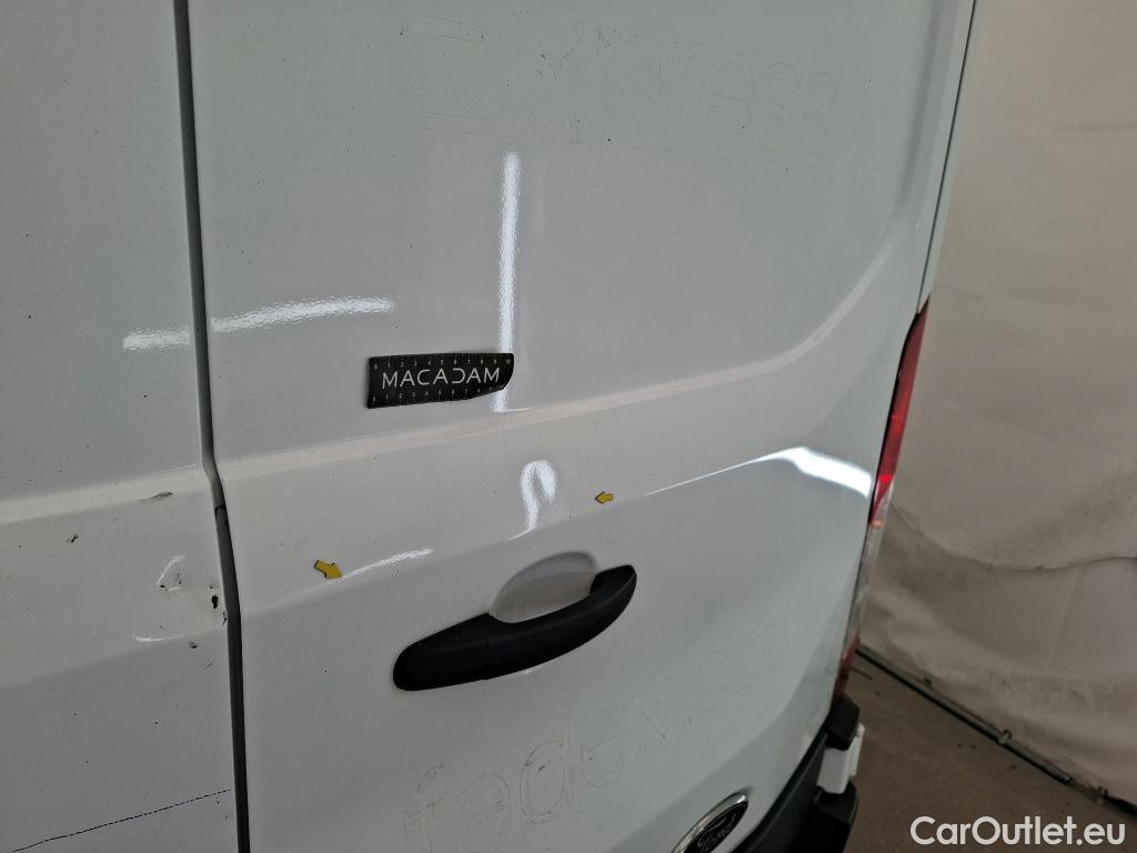  Ford  Transit  Fourgon TTS 310 L3 Trend #44