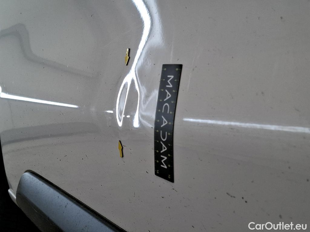  Citroen  Jumpy  Fourgon CityVan XS 1.5 BlueHDi 120CV BVM6 E6dT #22