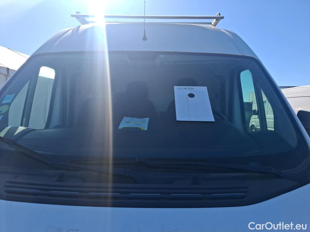  Citroen  Jumper CITROEN  / 2014 / 4P / Fourgon tôlé 4-35 L4H2 BlueHDi 165 S&S BVM6 Club #28