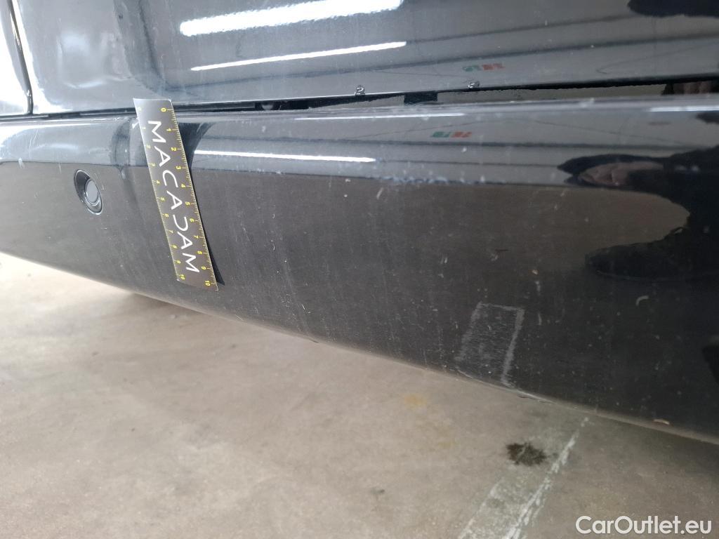  Mercedes  Vito MERCEDES-BENZ  Compact / 2020 / 4P / Fourgon tôlé 116 CDI Fourgon CP SELECT #4