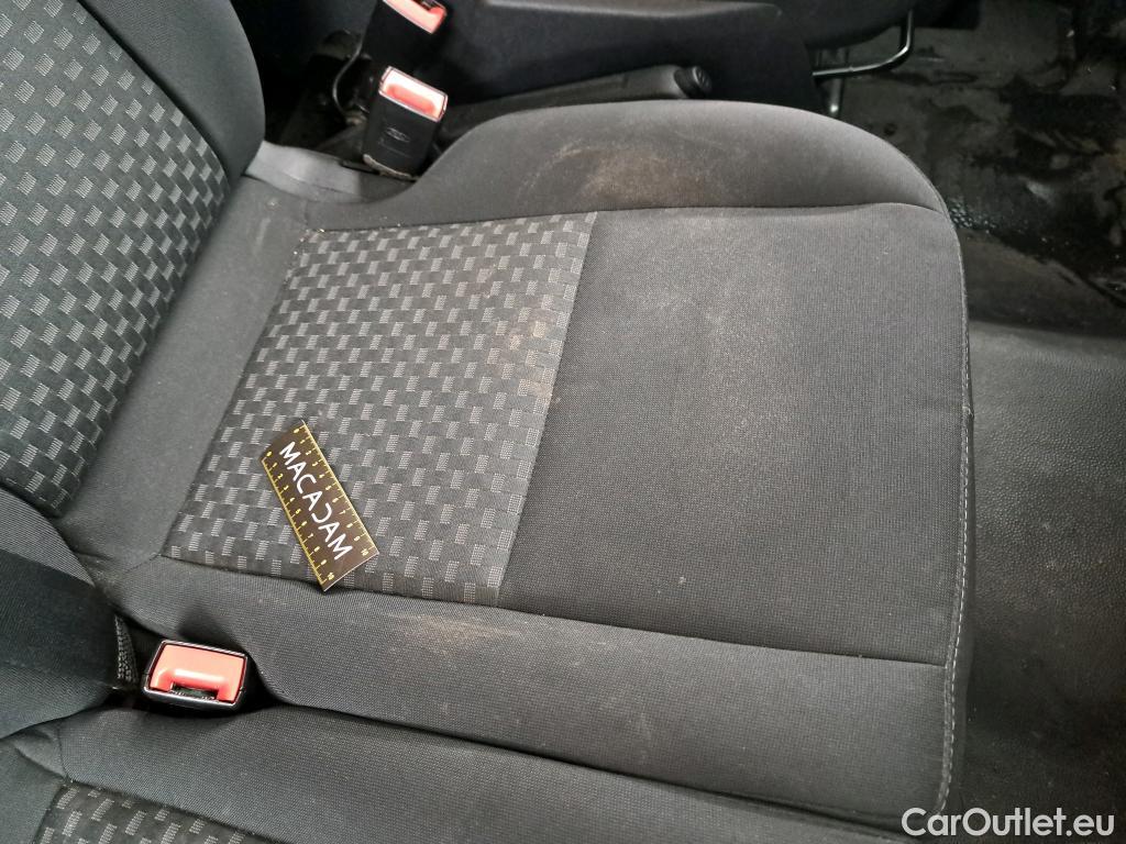  Ford  Transit FORD  Custom / 2018 / 4P / Fourgon tôlé 2.0 ECOBLUE 105 300 L1H2 TREND BUSINESS #16