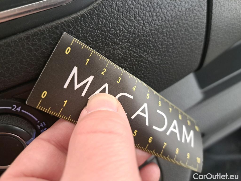  Opel  Vivaro OPEL  / 2019 / 4P / Fourgon tôlé 1.5 Diesel 120 L2 PACK BUSINESS #15