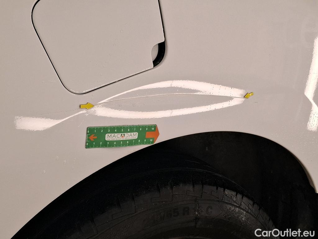  Citroen  Jumpy  Fourgon Club XL 2.0 BlueHDi 145CV BVM6 E6d #2