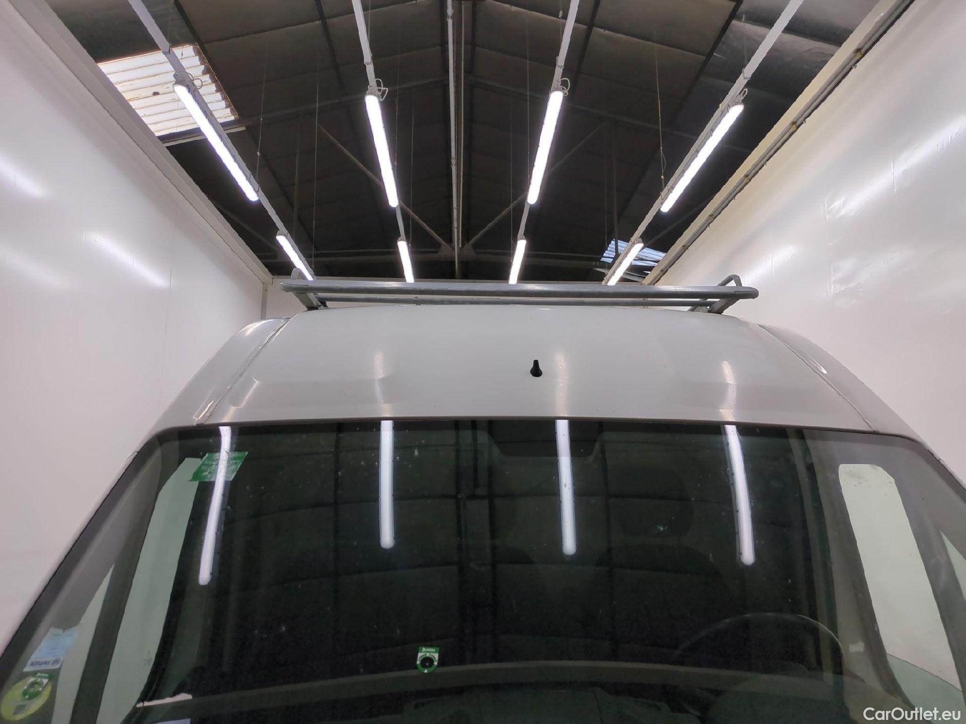  Citroen  Jumper  Fourgon Grand Volume 30 L2H2 Club BlueHDi 140 Start&Stop BlueHDi 140CV BVM6 E6dT #17