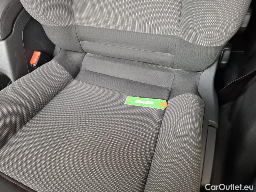  Citroen  C4 Cactus  Feel Nav Société 1.5 BlueHDi 100CV BVM6 E6d #27