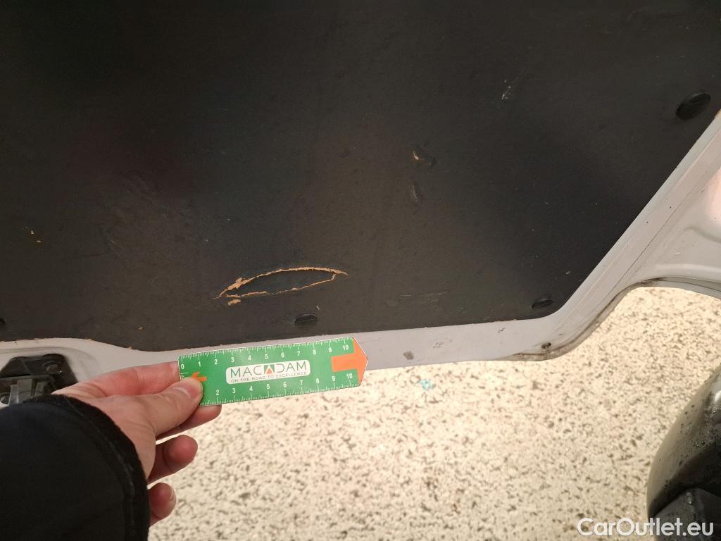  Citroen  Jumpy  Fourgon Club XL 2.0 BlueHDi 145CV BVM6 E6d #24