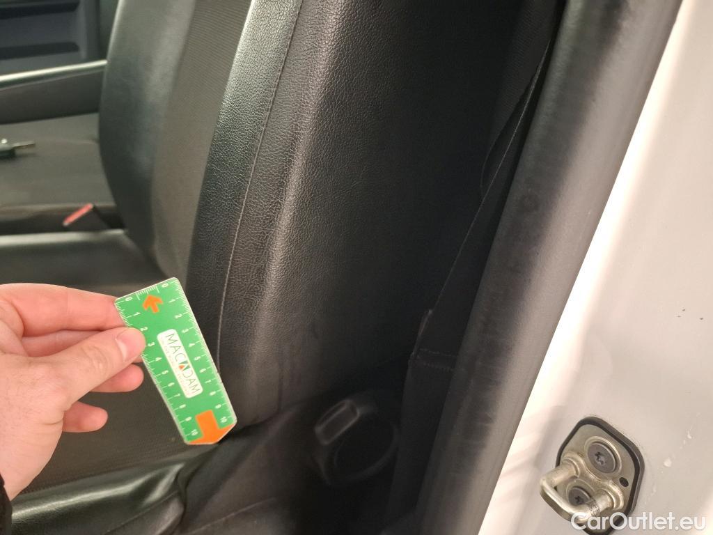  Citroen  Jumpy  Fourgon Club XL 2.0 BlueHDi 145CV BVM6 E6d #33