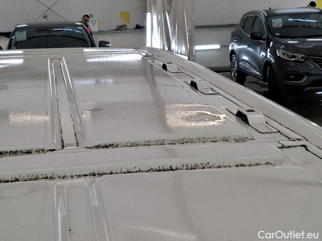  Citroen  Jumpy  Fourgon CityVan XS 1.5 BlueHDi 120CV BVM6 E6dT #10