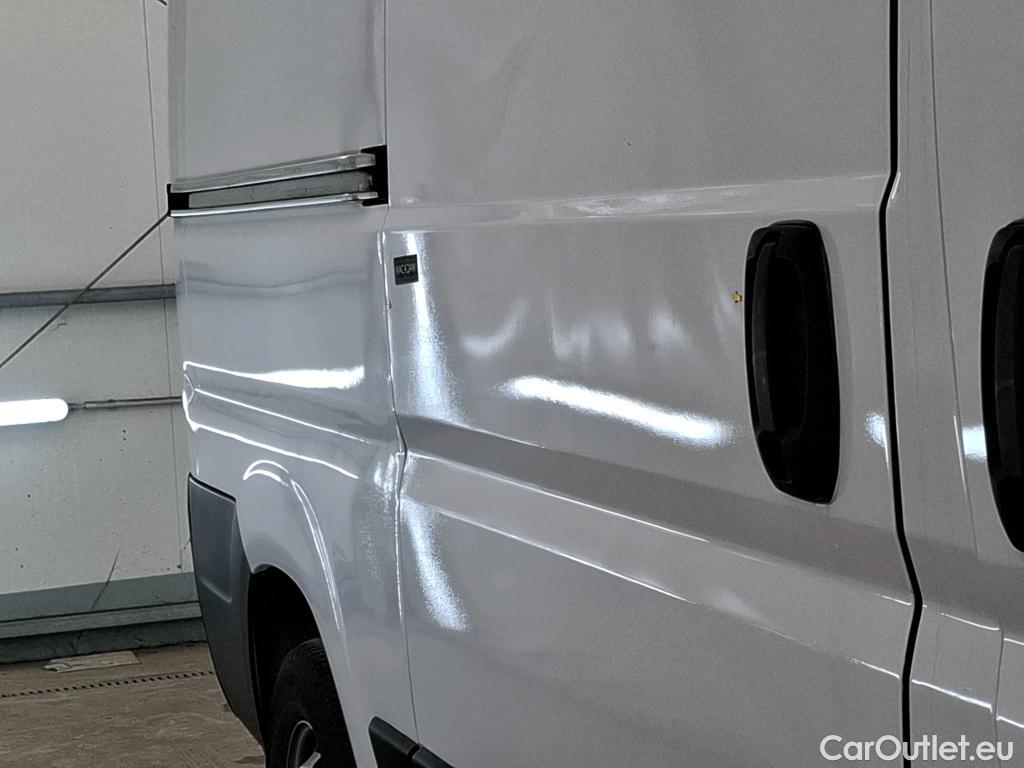  Fiat  Ducato FIAT   2014  4P  Fourgon tôlé H3Power 120 30 M H2 Pack #59