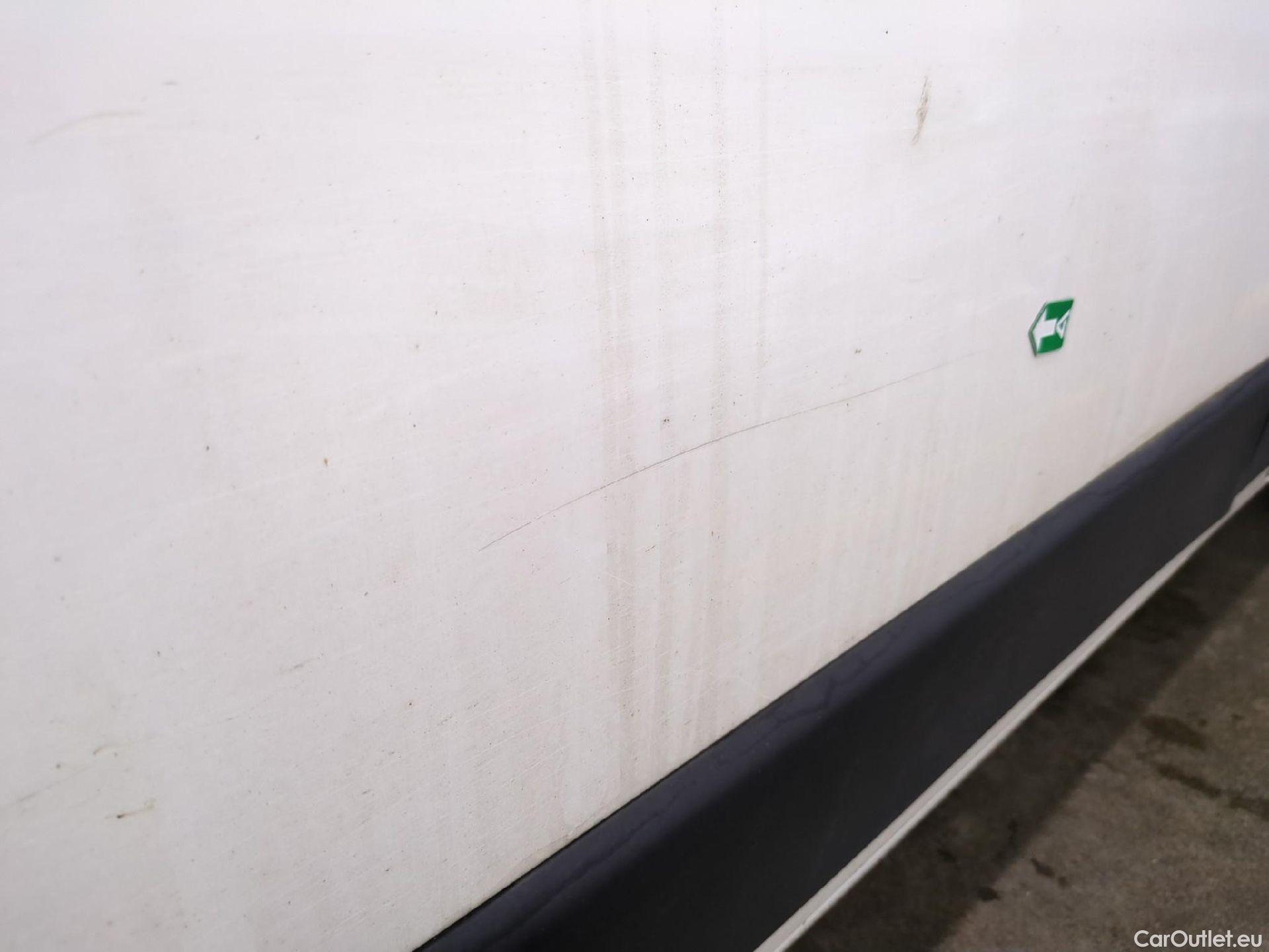  Citroen  Jumper  Fourgon Grand Volume 30 L2H2 Club BlueHDi 140 Start&Stop BlueHDi 140CV BVM6 E6dT #14