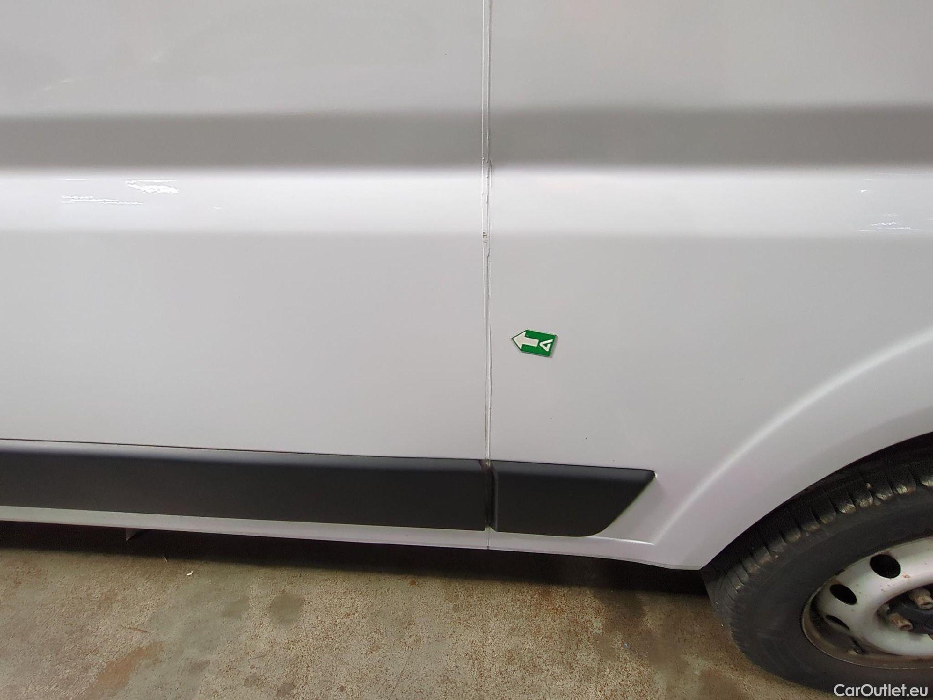  Fiat  Ducato FIAT  / 2014 / 4P / Fourgon tôlé 2.3 Multijet 120 3.0 M H2 Business #26