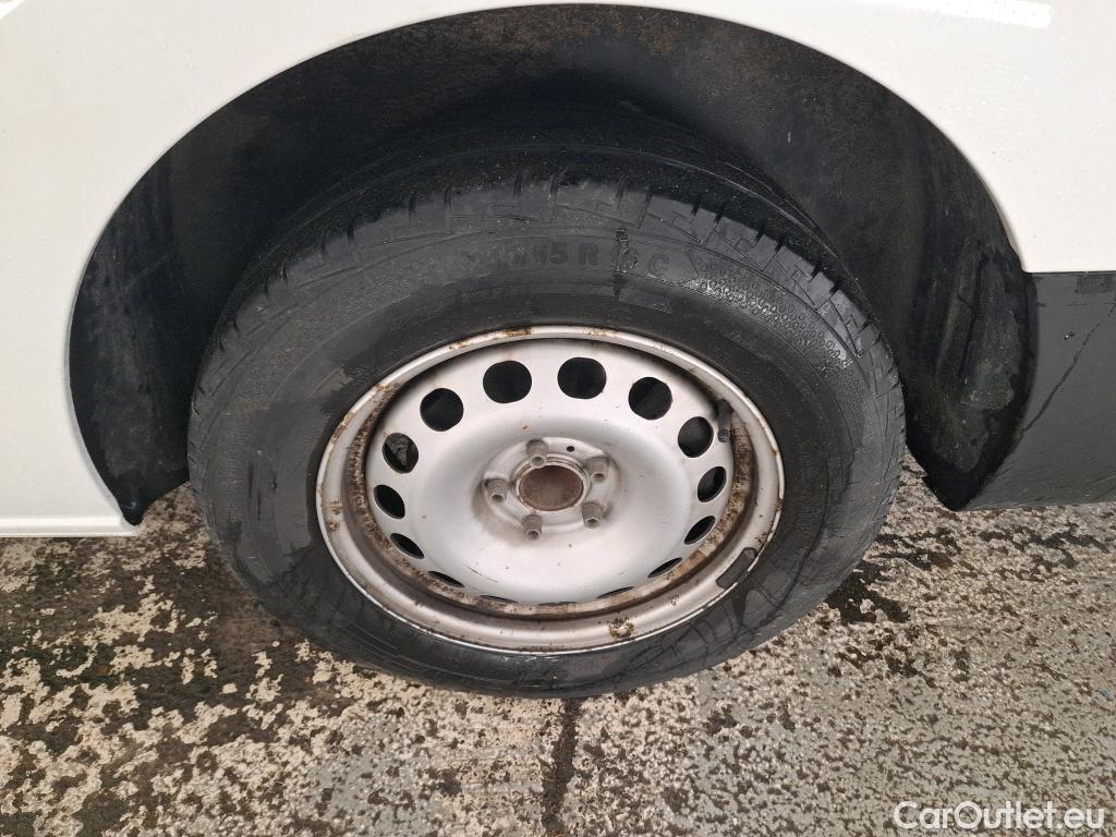  Citroen  Jumpy  Fourgon Club XL 2.0 BlueHDi 145CV BVM6 E6d #41