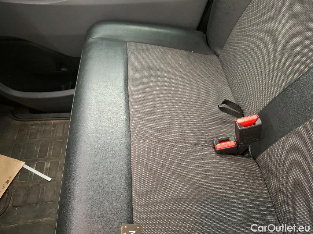  Citroen  Jumpy  Fourgon CityVan XS 1.5 BlueHDi 120CV BVM6 E6dT #60