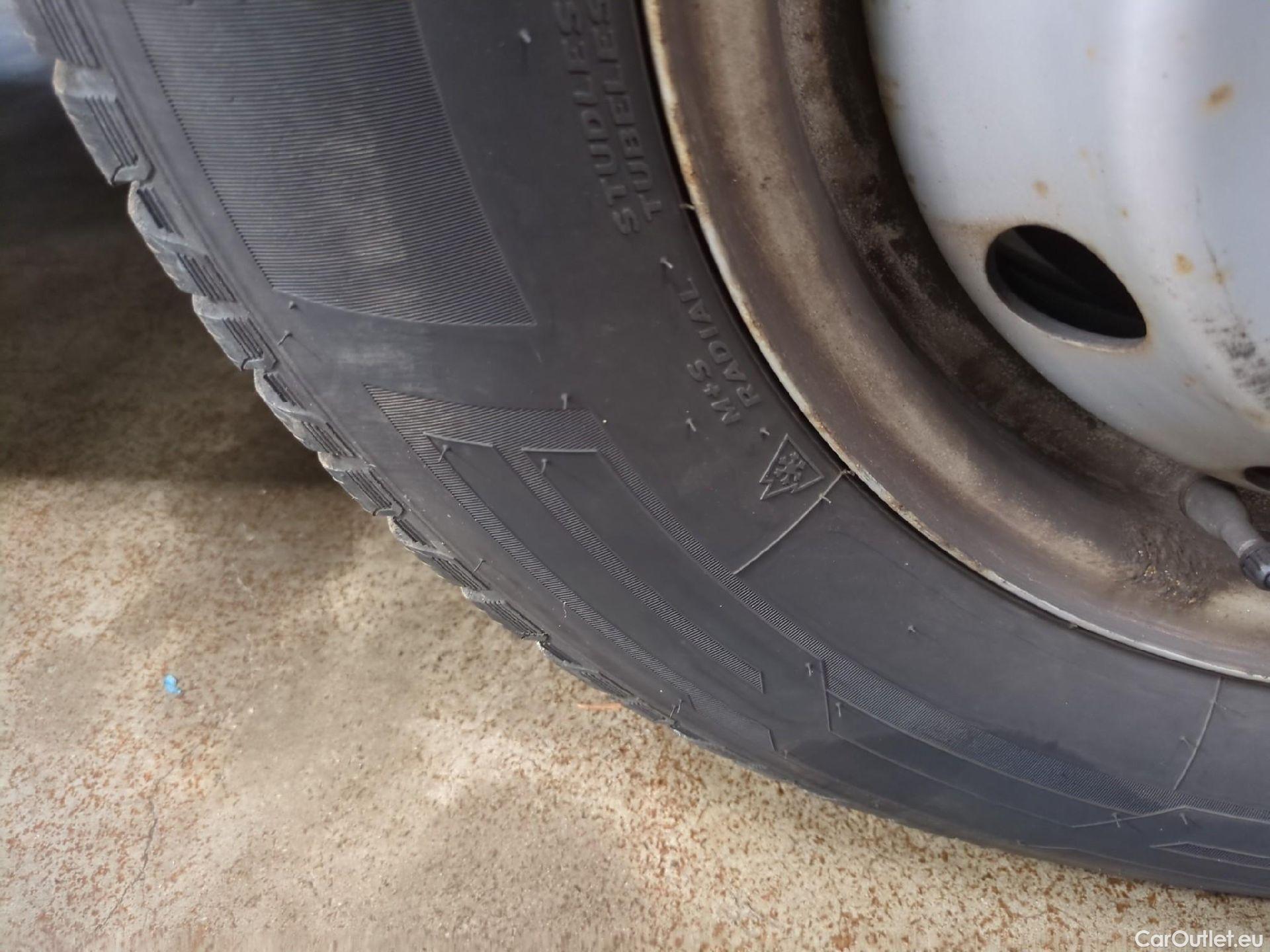  Fiat  Ducato FIAT  / 2014 / 4P / Fourgon tôlé 2.3 Multijet 120 3.0 M H2 Business #4