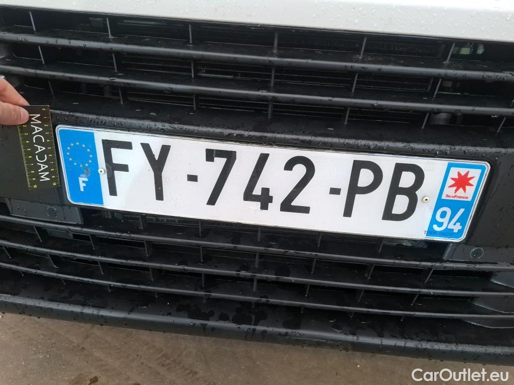  Citroen  Jumpy  Fourgon CityVan XS 1.5 BlueHDi 120CV BVM6 E6dT #53