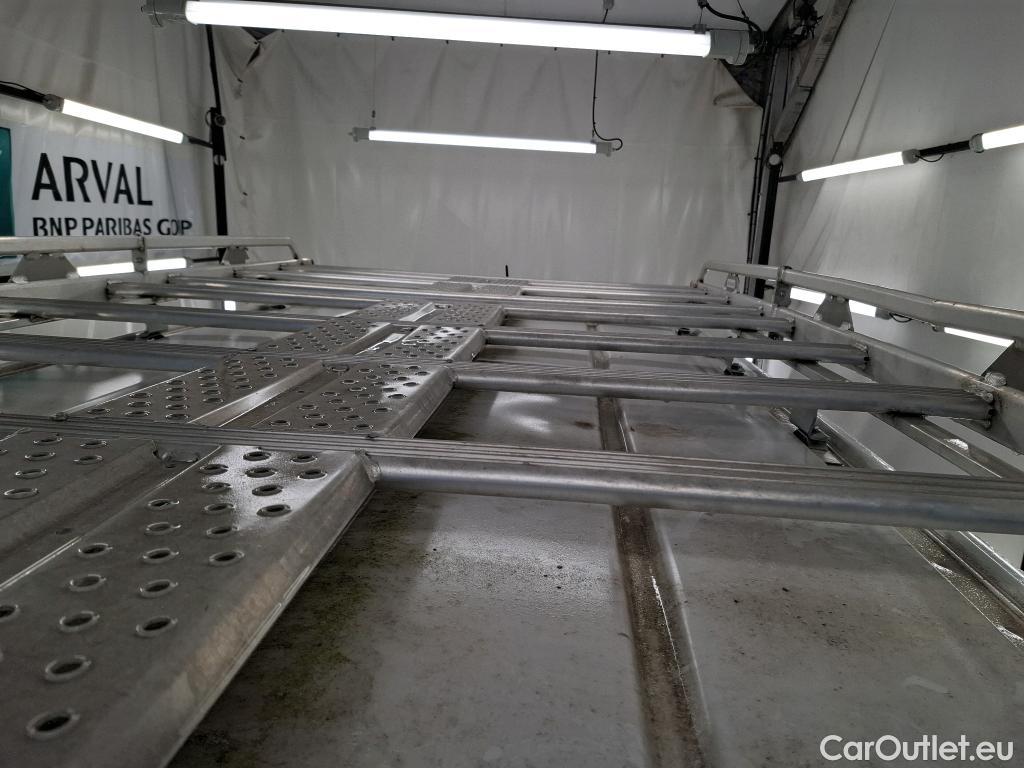  Citroen  Jumpy  Fourgon Club XL 2.0 BlueHDi 145CV BVM6 E6d #4