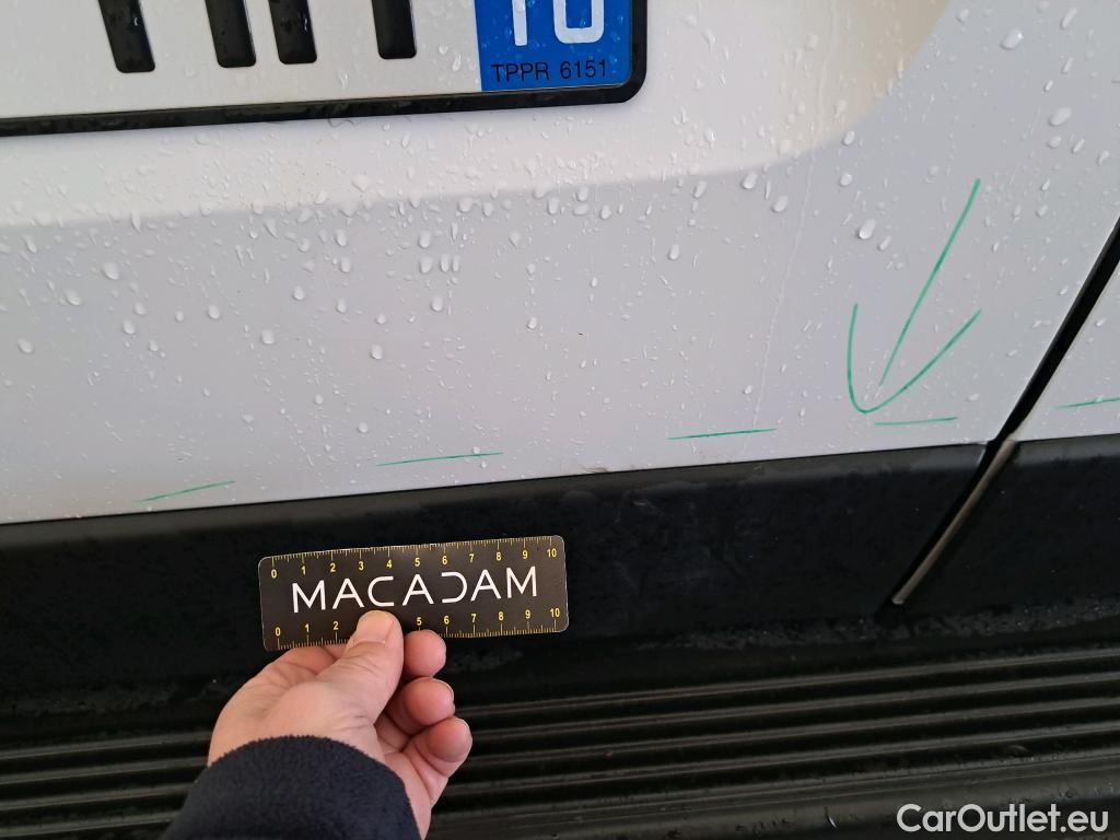  Citroen  Jumper  Fourgon Grand Volume 35 L2H2 Control BlueHDi 140 Start&Stop BlueHDi 140CV BVM6 E6d #7