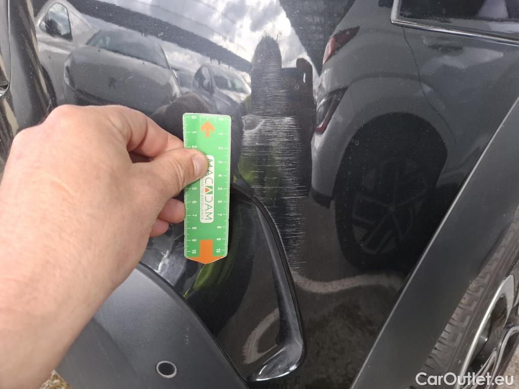  Citroen  C4 Cactus  Feel Nav Société 1.5 BlueHDi 100CV BVM6 E6d #12