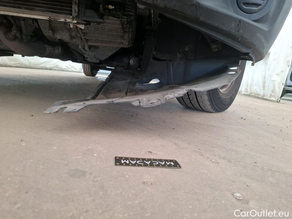  Fiat  Ducato FIAT   2014  4P  Fourgon tôlé H3Power 120 30 M H2 Pack #82