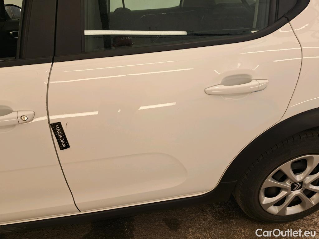  Citroen  C3  Société Feel 1.5 BlueHDI 100CV BVM5 E6dT #47