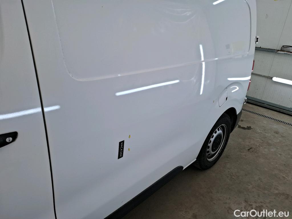  Citroen  Jumpy  Fourgon CityVan XS 1.5 BlueHDi 120CV BVM6 E6dT #15