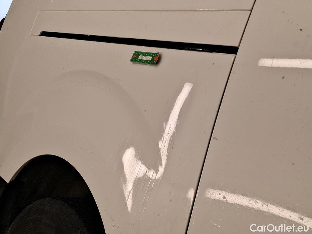  Citroen  Jumpy  Fourgon Club XL 2.0 BlueHDi 145CV BVM6 E6d #10