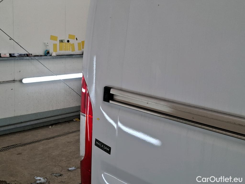  Fiat  Ducato FIAT   2014  4P  Fourgon tôlé H3Power 120 30 M H2 Pack #6