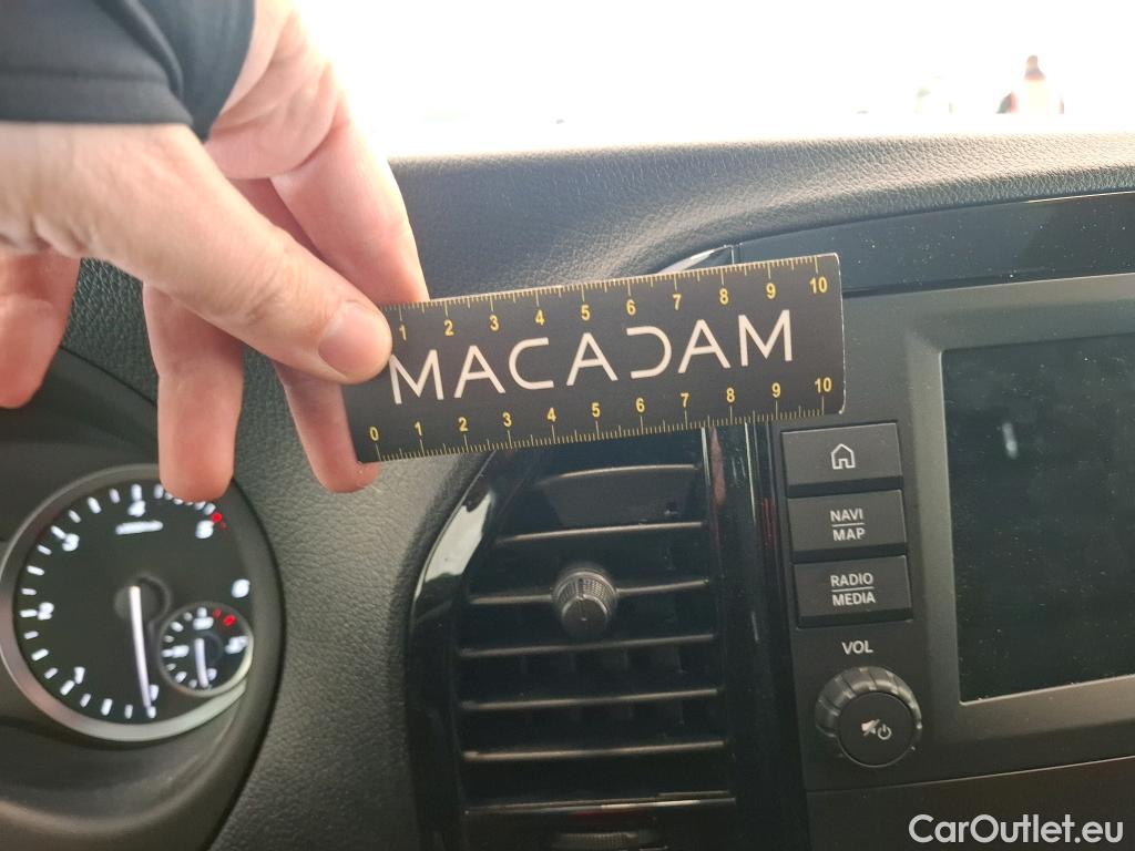  Mercedes  Vito MERCEDES-BENZ  Compact / 2020 / 4P / Fourgon tôlé 116 CDI Fourgon CP SELECT #11