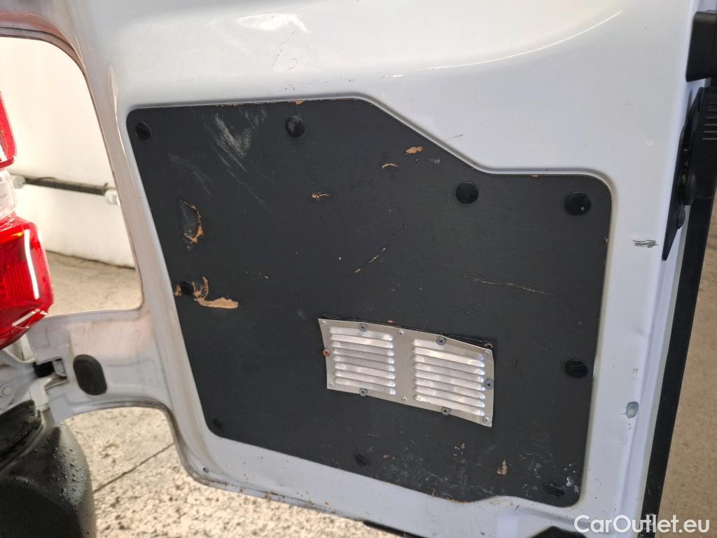  Citroen  Jumpy  Fourgon Club XL 2.0 BlueHDi 145CV BVM6 E6d #20