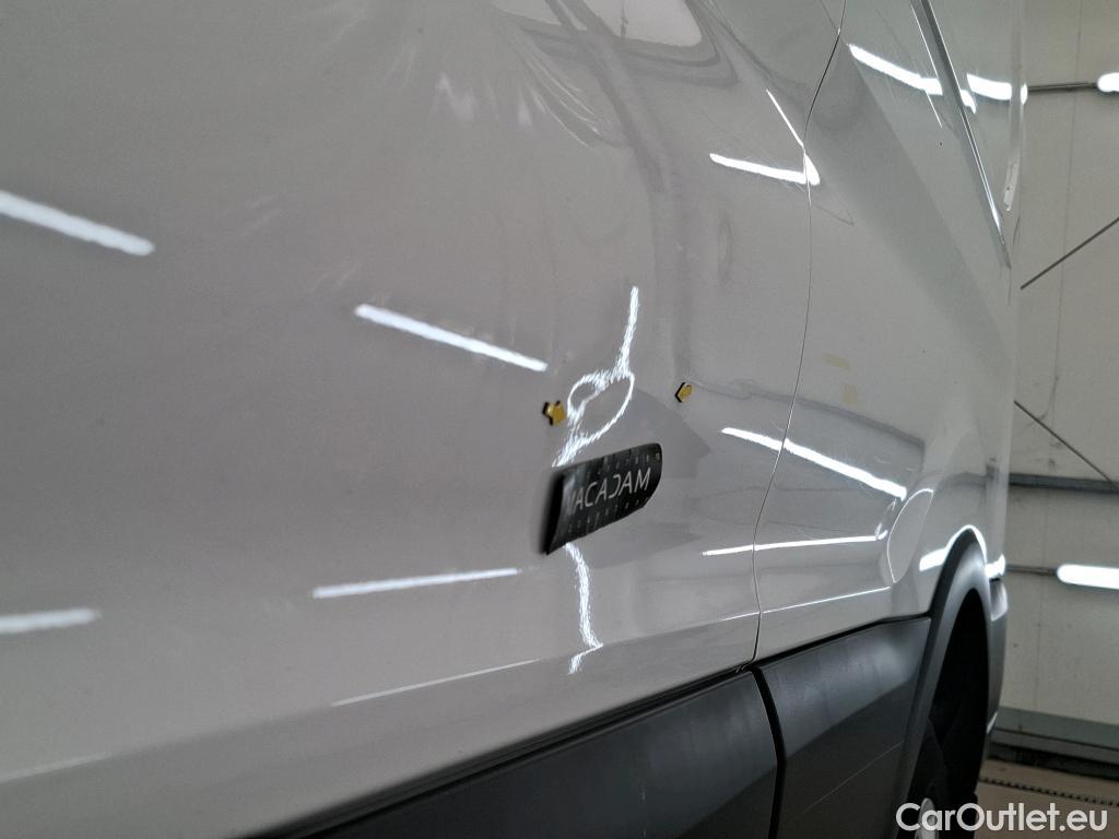  Ford  Transit  Fourgon TTS 310 L3 Trend #25