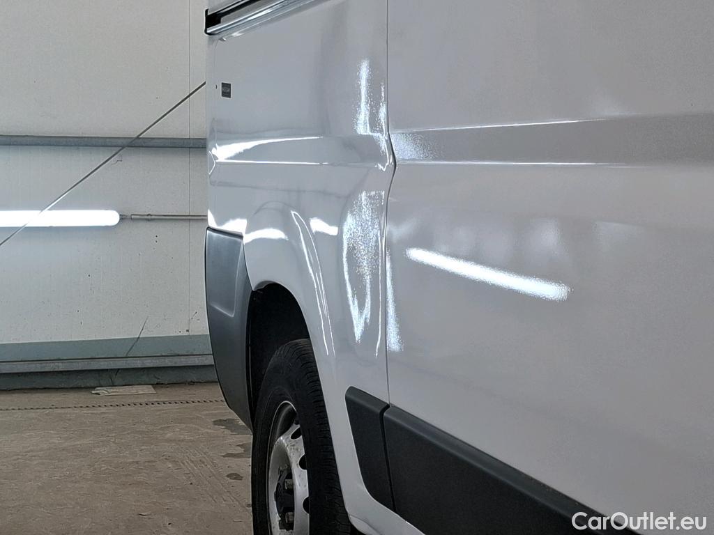  Fiat  Ducato FIAT   2014  4P  Fourgon tôlé H3Power 120 30 M H2 Pack #19